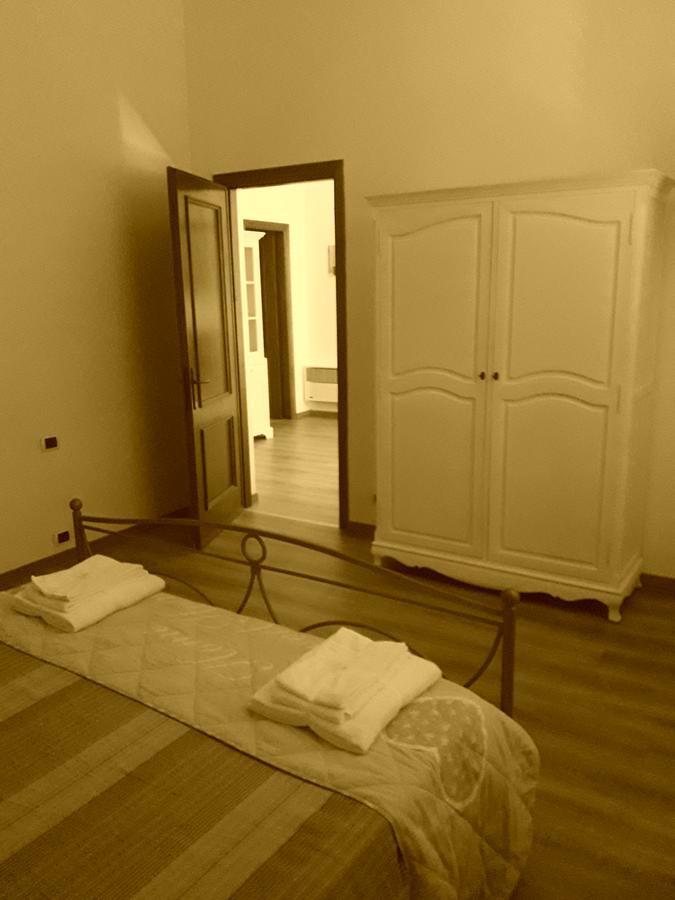 Aliso' Apartment Sarzana Exterior photo